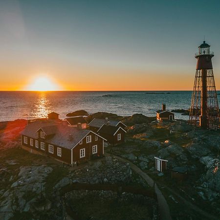 Pater Noster A Home On The Horizon Klädesholmen المظهر الخارجي الصورة