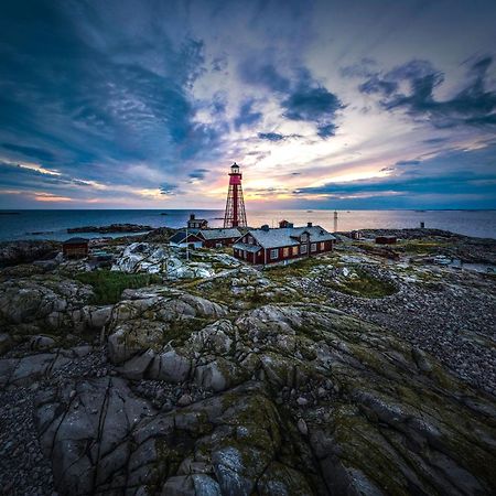 Pater Noster A Home On The Horizon Klädesholmen المظهر الخارجي الصورة