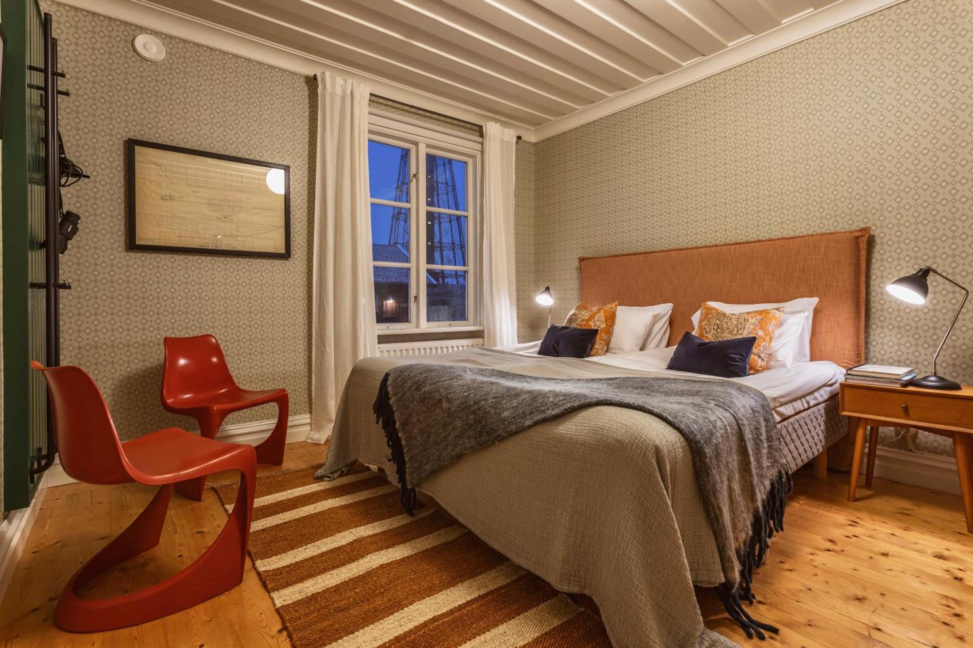 Pater Noster A Home On The Horizon Klädesholmen المظهر الخارجي الصورة