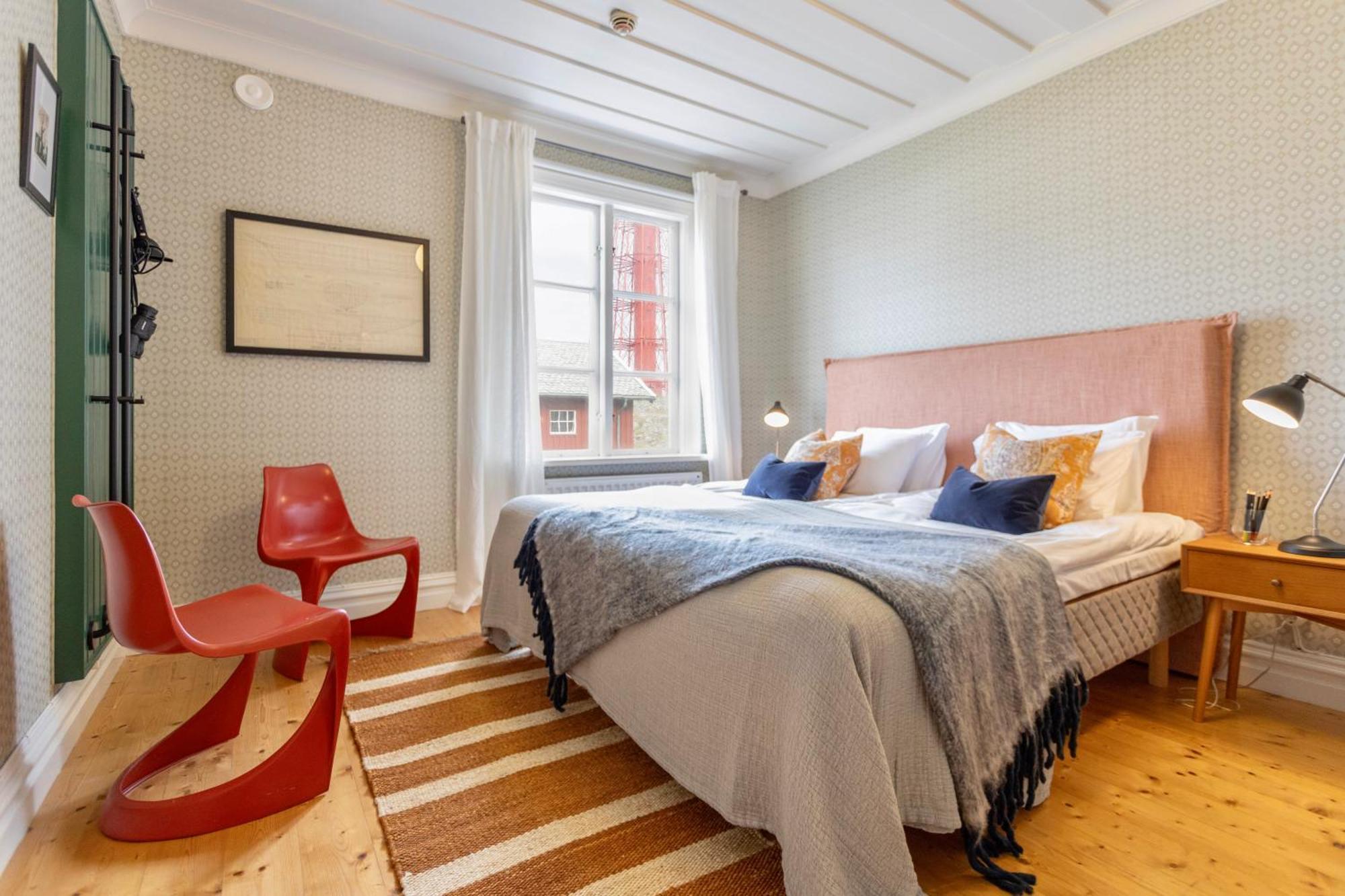 Pater Noster A Home On The Horizon Klädesholmen المظهر الخارجي الصورة