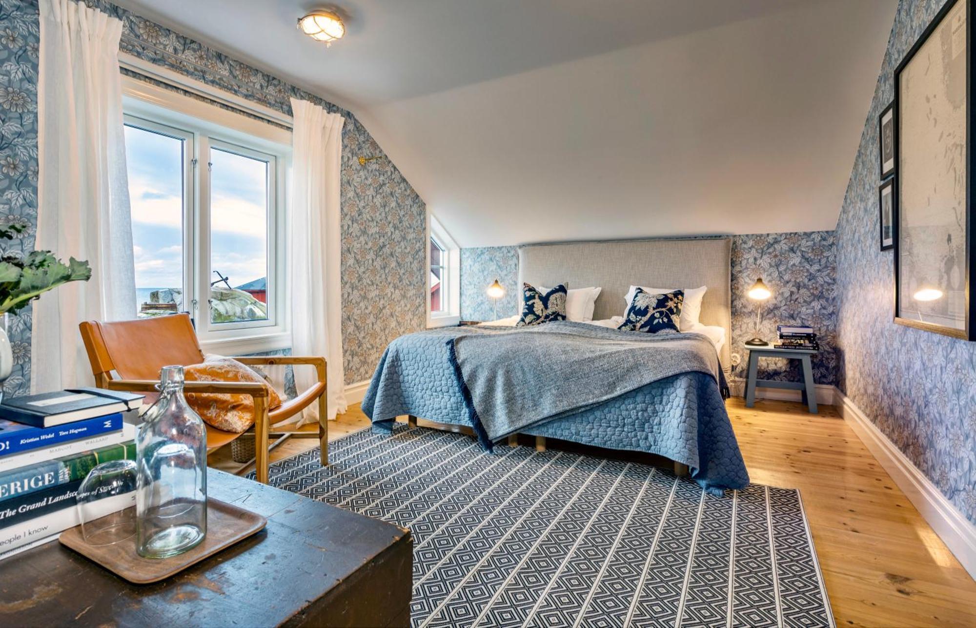 Pater Noster A Home On The Horizon Klädesholmen المظهر الخارجي الصورة