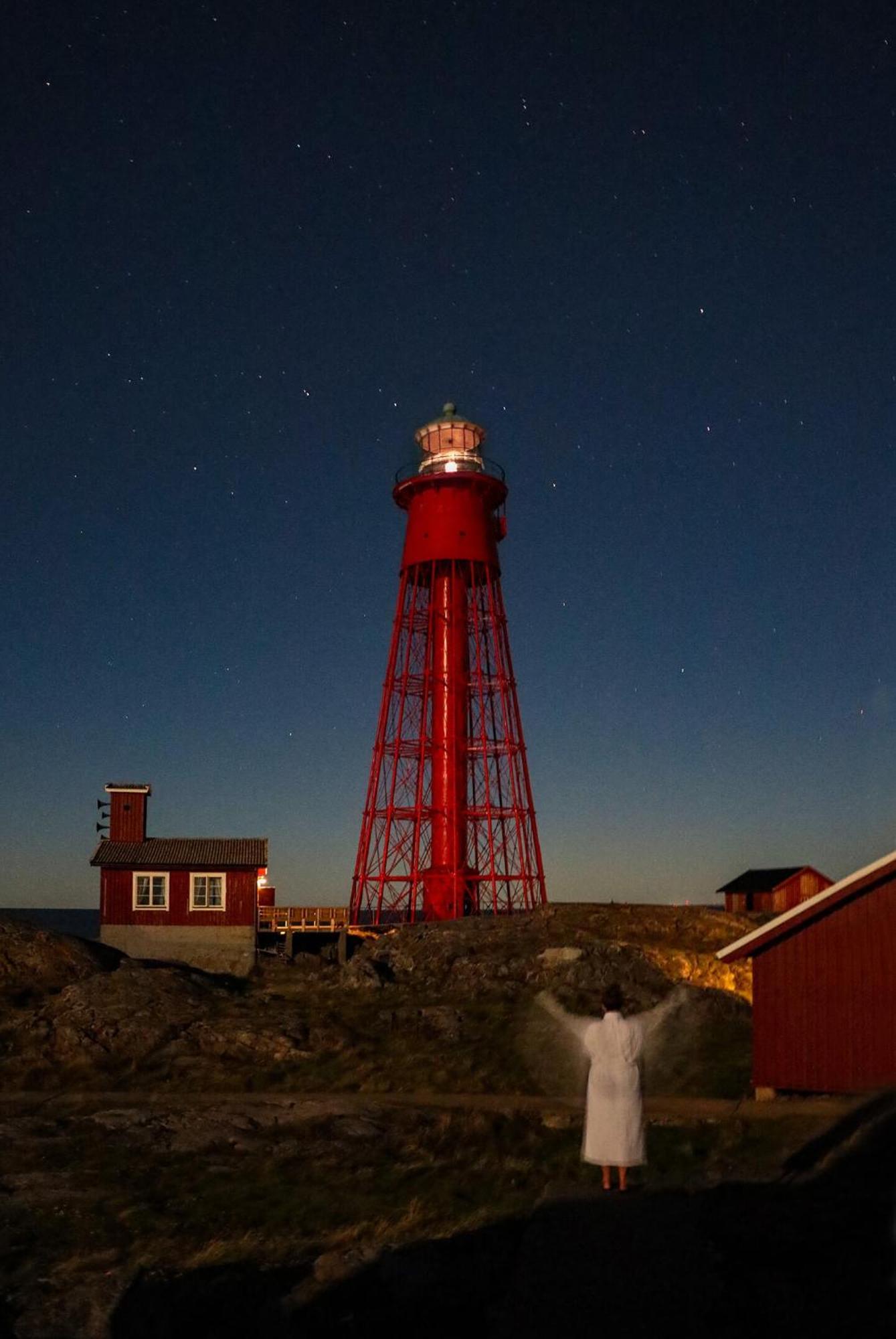 Pater Noster A Home On The Horizon Klädesholmen المظهر الخارجي الصورة