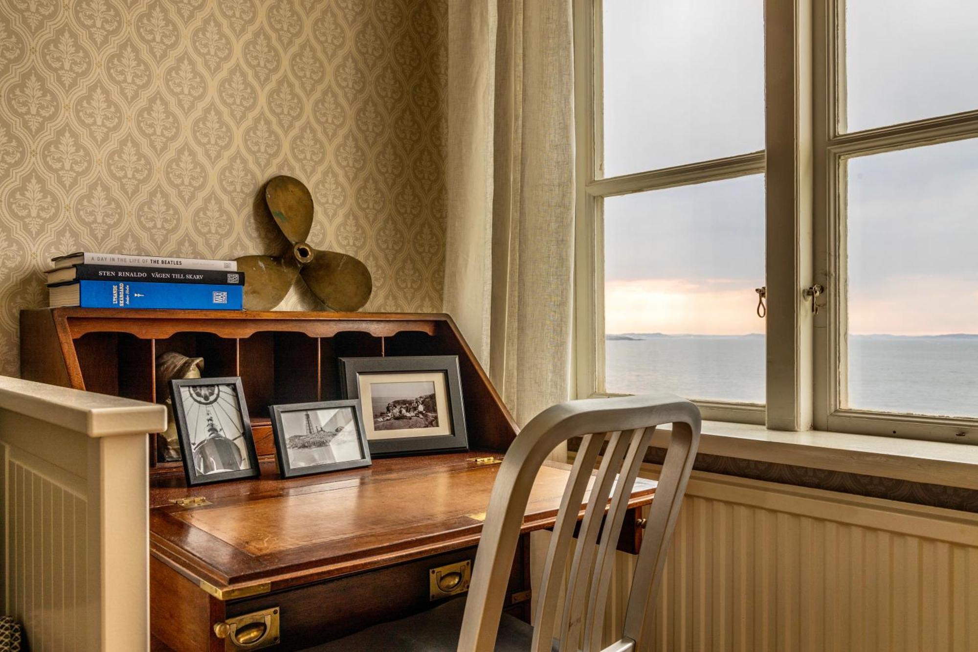 Pater Noster A Home On The Horizon Klädesholmen المظهر الخارجي الصورة