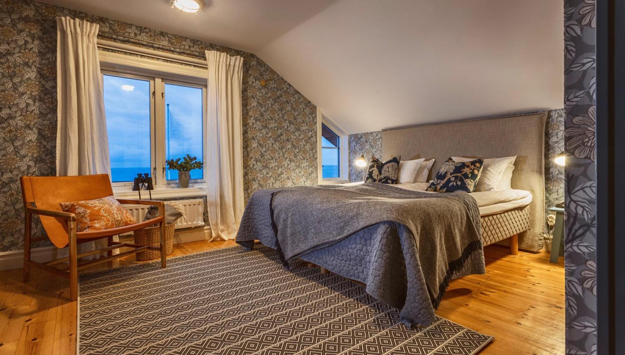 Pater Noster A Home On The Horizon Klädesholmen المظهر الخارجي الصورة
